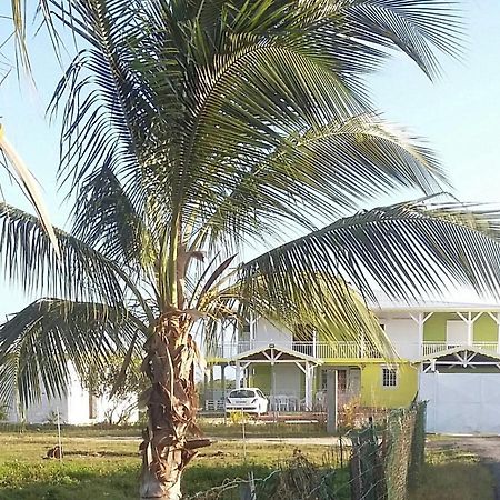 Villa Soleil De Surgy Сен-Ан Екстериор снимка