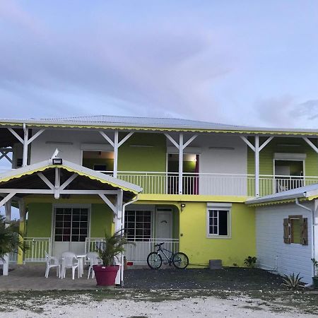 Villa Soleil De Surgy Сен-Ан Екстериор снимка