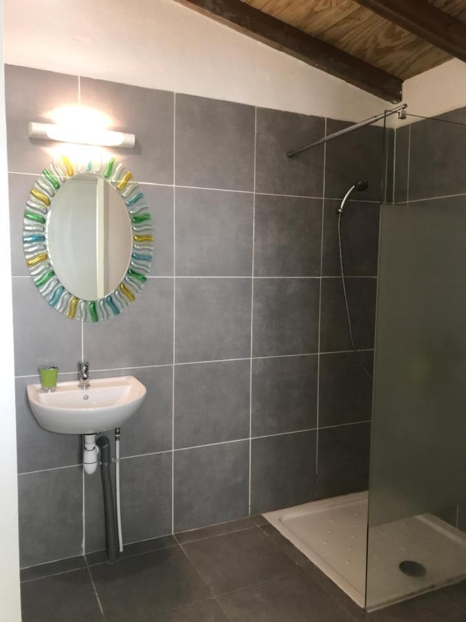 Villa Soleil De Surgy Сен-Ан Екстериор снимка