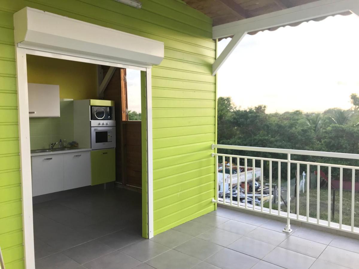 Villa Soleil De Surgy Сен-Ан Екстериор снимка