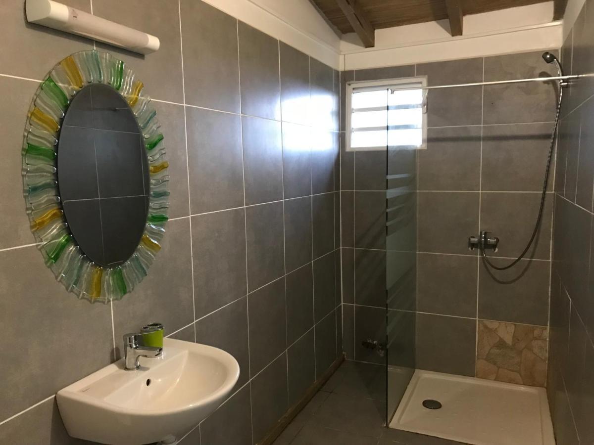 Villa Soleil De Surgy Сен-Ан Екстериор снимка