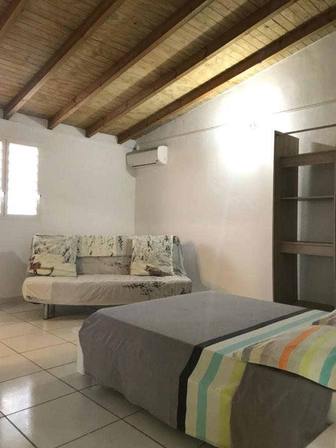 Villa Soleil De Surgy Сен-Ан Екстериор снимка